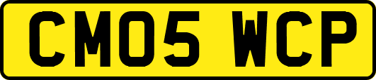 CM05WCP