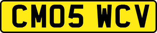 CM05WCV