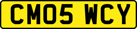 CM05WCY