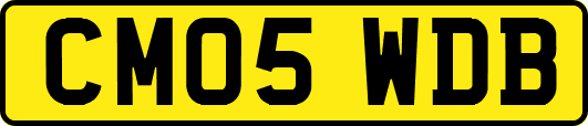 CM05WDB