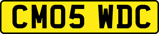 CM05WDC