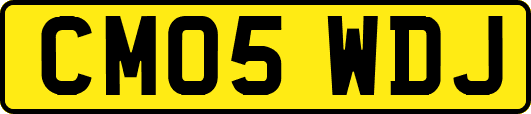 CM05WDJ