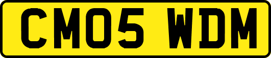 CM05WDM