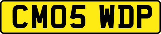 CM05WDP