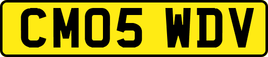 CM05WDV