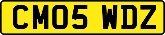 CM05WDZ