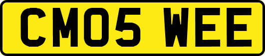 CM05WEE