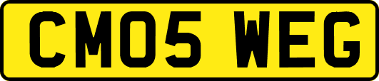 CM05WEG