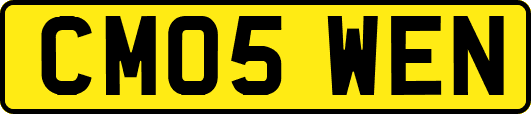 CM05WEN