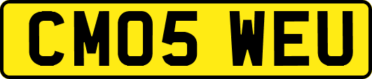 CM05WEU