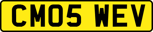 CM05WEV