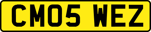 CM05WEZ