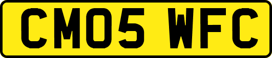 CM05WFC