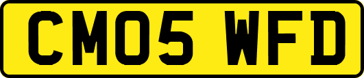 CM05WFD