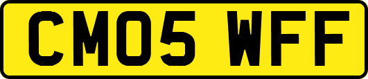 CM05WFF
