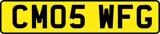 CM05WFG
