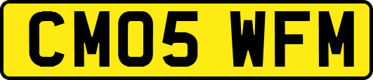 CM05WFM