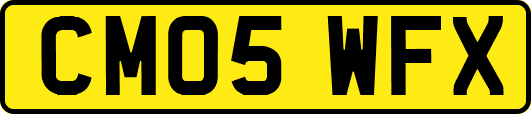 CM05WFX