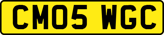 CM05WGC