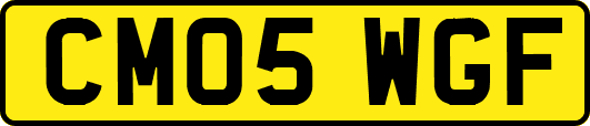 CM05WGF