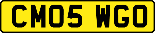 CM05WGO