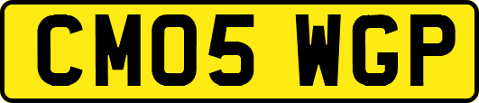 CM05WGP