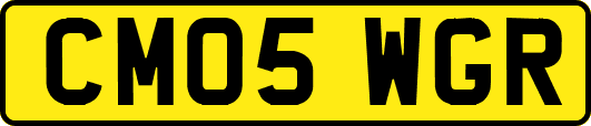 CM05WGR