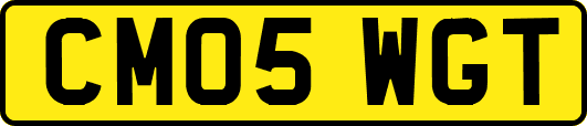 CM05WGT