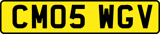 CM05WGV