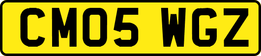 CM05WGZ