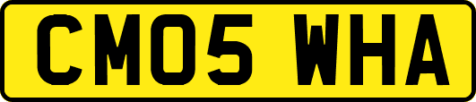 CM05WHA
