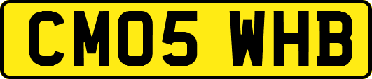 CM05WHB