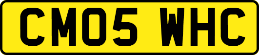 CM05WHC