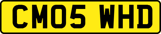 CM05WHD
