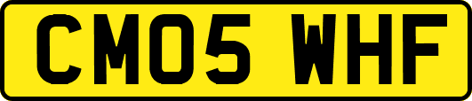 CM05WHF