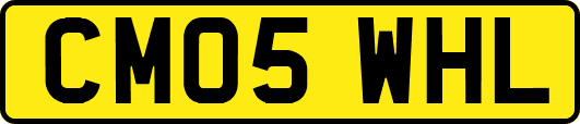CM05WHL