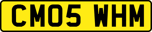 CM05WHM