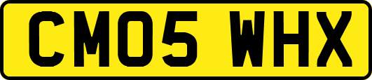 CM05WHX