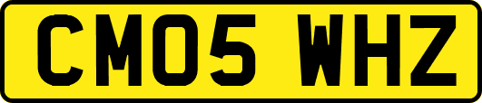 CM05WHZ