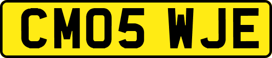 CM05WJE