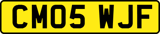 CM05WJF