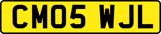CM05WJL