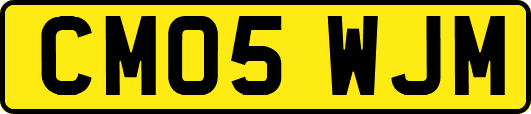 CM05WJM
