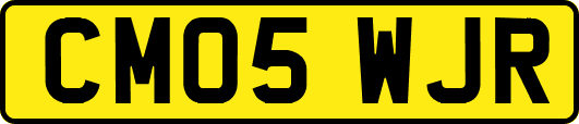 CM05WJR