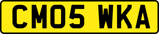 CM05WKA