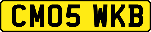CM05WKB