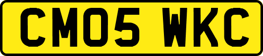 CM05WKC