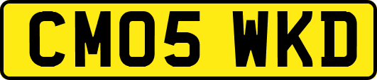 CM05WKD