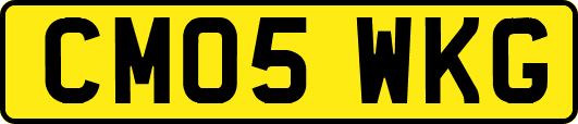 CM05WKG