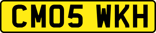 CM05WKH